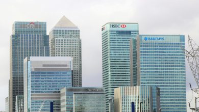 Why Big Banks and Big Clouds Suddenly Want the Same Thing From Crypto