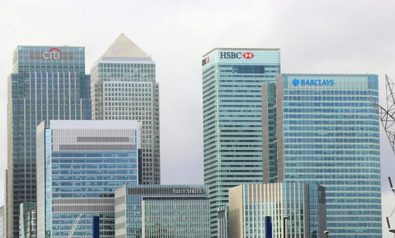 Why Big Banks and Big Clouds Suddenly Want the Same Thing From Crypto