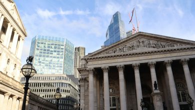 The bond markets may be the only thing to keep Starmer alive.