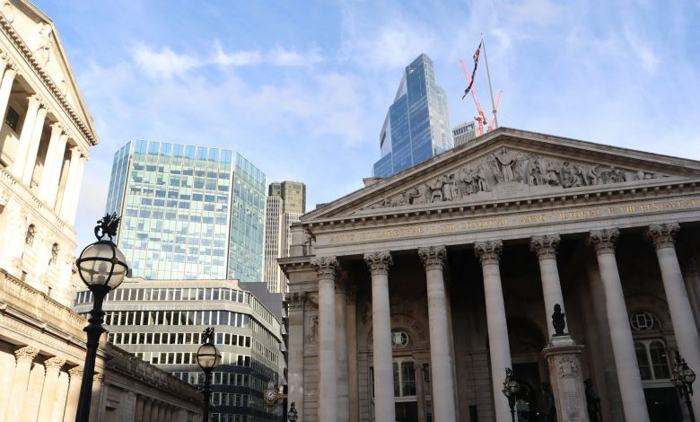 The bond markets may be the only thing to keep Starmer alive.