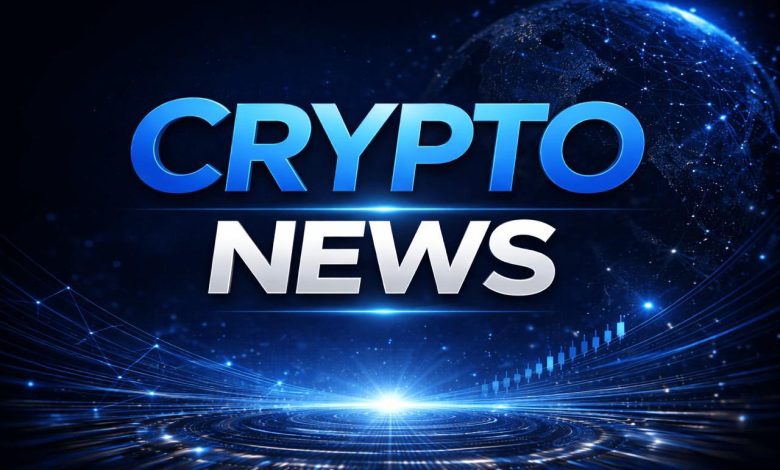 Crypto News: Pepeto Presale Crosses Million While Solana Price Prediction Targets ,000 Crypto News: Pepeto Presale Crosses Million While Solana Price Prediction Targets ,000