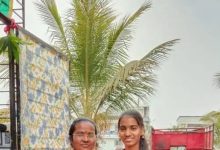 Children of waste pickers plan futures after good HSC scores | Pune News