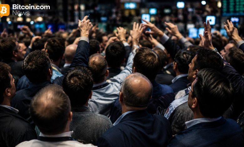 Crypto Prediction Markets Move Into Mainstream Finance as Institutional Interest Grows