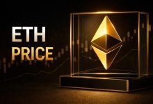 Ethereum Price Gains as ETH ETFs Pull 1 Million on May 1 While Pepeto and Trump Coin Build Momentum