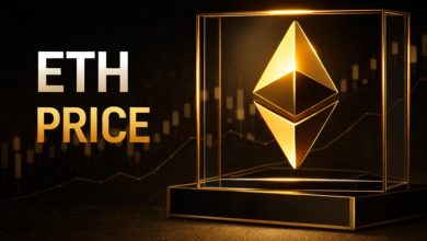 Ethereum Price Gains as ETH ETFs Pull 1 Million on May 1 While Pepeto and Trump Coin Build Momentum