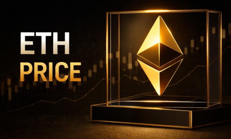 Ethereum Price Gains as ETH ETFs Pull 1 Million on May 1 While Pepeto and Trump Coin Build Momentum