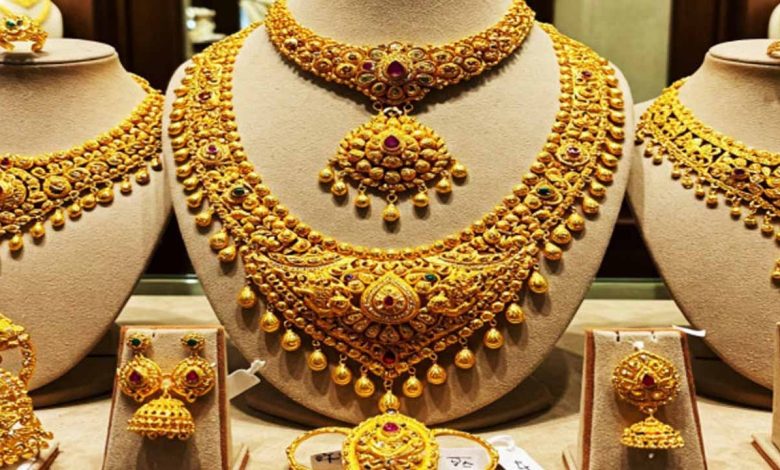 Gold prices to cut again in local markets Gold prices to cut again in local markets