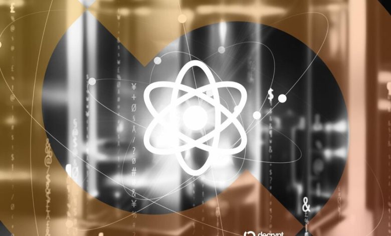 Crypto Firms Race to ‘Quantum-Proof’ Wallets Before Bitcoin, Ethereum Networks Catch Up Crypto Firms Race to ‘Quantum-Proof’ Wallets Before Bitcoin, Ethereum Networks Catch Up