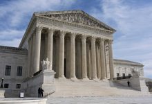 Supreme Court ruling could hurt Black, Hispanic representation in D.C.