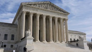 Supreme Court ruling could hurt Black, Hispanic representation in D.C.