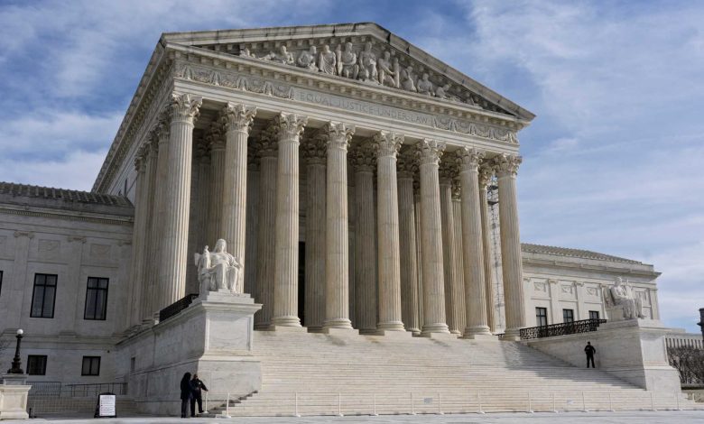 Supreme Court ruling could hurt Black, Hispanic representation in D.C.