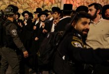 Ultra-Orthodox conscription dispute pushes Israeli government to brink | Politics News