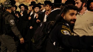 Ultra-Orthodox conscription dispute pushes Israeli government to brink | Politics News