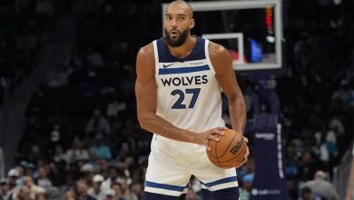 Rudy Gobert, Julius Randle, And Naz Reid Face Uncertain Futures As Timberwolves Make Room For Joan Beringer Rudy Gobert, Julius Randle, And Naz Reid Face Uncertain Futures As Timberwolves Make Room For Joan Beringer