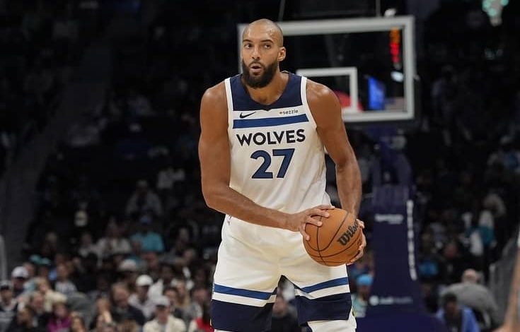Rudy Gobert, Julius Randle, And Naz Reid Face Uncertain Futures As Timberwolves Make Room For Joan Beringer