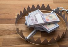 Trap!? PFFA’s 9.6 Percent Preferred Yield Hides Up to 33 Percent Borrowed Leverage Most Income Investors Never See