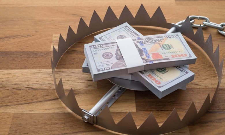 Trap!? PFFA’s 9.6 Percent Preferred Yield Hides Up to 33 Percent Borrowed Leverage Most Income Investors Never See Trap!? PFFA’s 9.6 Percent Preferred Yield Hides Up to 33 Percent Borrowed Leverage Most Income Investors Never See