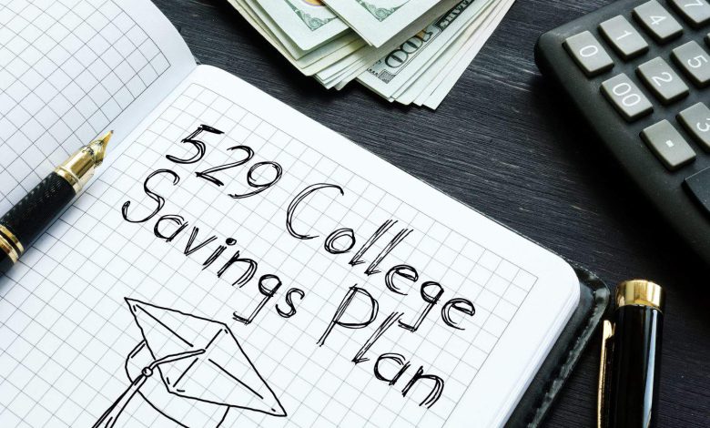The ,000 Growth in Your 529 Plan Becomes ,200 After Taxes and Penalties if You Withdraw Early