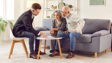 A Couple With  Million Discovers State’s Estate Tax Could Cost Heirs 0,000