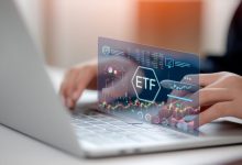 You’re 45, Make 0K, and Have Never Opened a Brokerage Account. These 3 ETFs Are the First Deposit