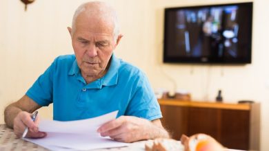 A 71-Year-Old Retired Federal Employee With 0,000 in a TSP Discovers His Pension Quietly Disqualified Him for the IRMAA Hold-Harmless Rule