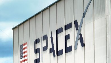 A look at the SpaceX IPO by the numbers