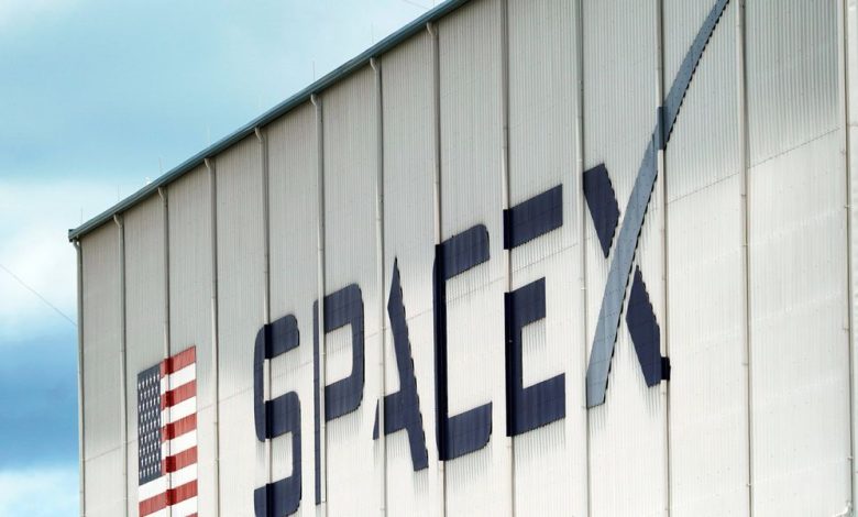 A look at the SpaceX IPO by the numbers A look at the SpaceX IPO by the numbers