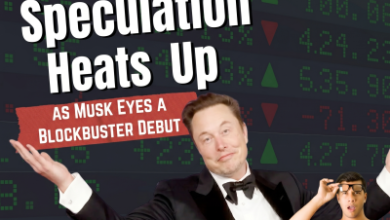 SpaceX IPO Will Force Index Funds to Buy  Billion in One Day. What Happens to Nasdaq Next.