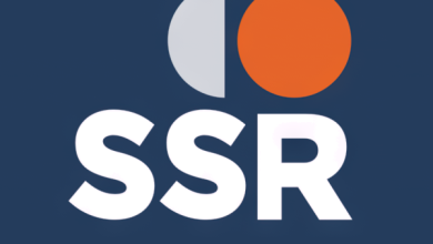 Global X reports 9.5M shares (4.39%) in SSR Mining | SSRM SEC Filing