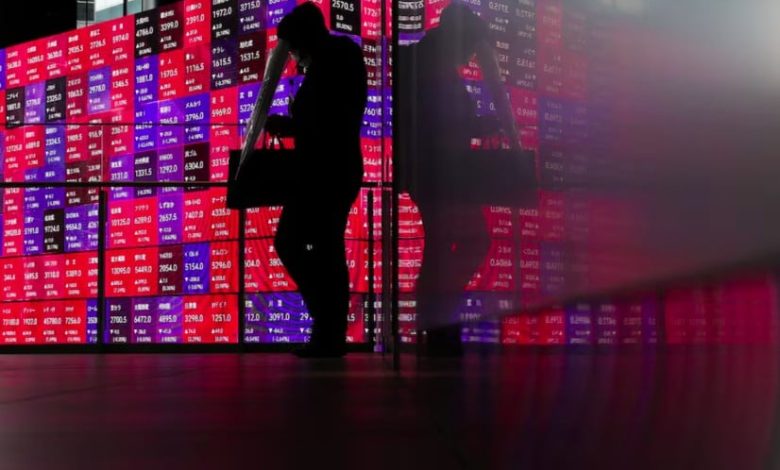 Stocks climb, dollar near six-week high amid Iran talks uncertainty