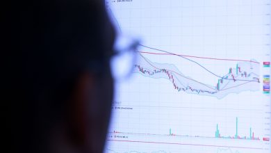 US stock futures gain as crude oil drops on Iran