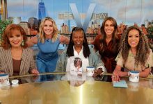 ‘The View’ hosts slam Billy Bob Thornton over political silence stance