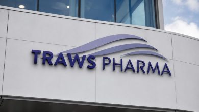 Traws Pharma Stock Jumps As Biotech Targets Hantavirus After Cruise Ship Deaths