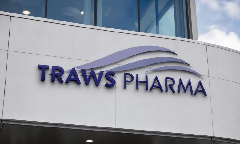 Traws Pharma Stock Jumps As Biotech Targets Hantavirus After Cruise Ship Deaths