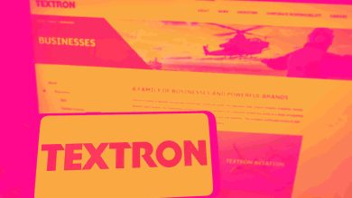 Q1 Earnings Roundup: Textron (NYSE:TXT) And The Rest Of The Aerospace Segment