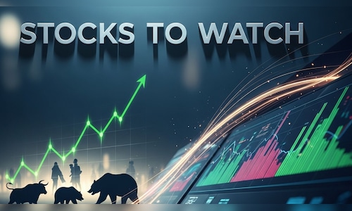 Stocks to Watch for May 25: Hindalco, Eicher Motors, Divi’s Labs, Torrent Pharma, Lupin and more Stocks to Watch for May 25: Hindalco, Eicher Motors, Divi’s Labs, Torrent Pharma, Lupin and more