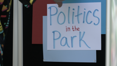 Oshkosh man hosts informal chats to bridge political divide Oshkosh man hosts informal chats to bridge political divide