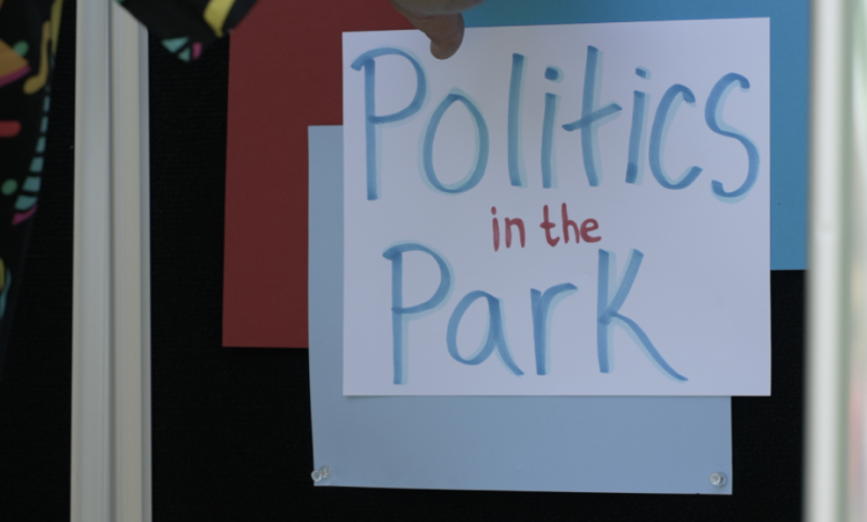 Oshkosh man hosts informal chats to bridge political divide Oshkosh man hosts informal chats to bridge political divide