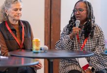 Austin Democrats brace for redistricting efforts in 2027