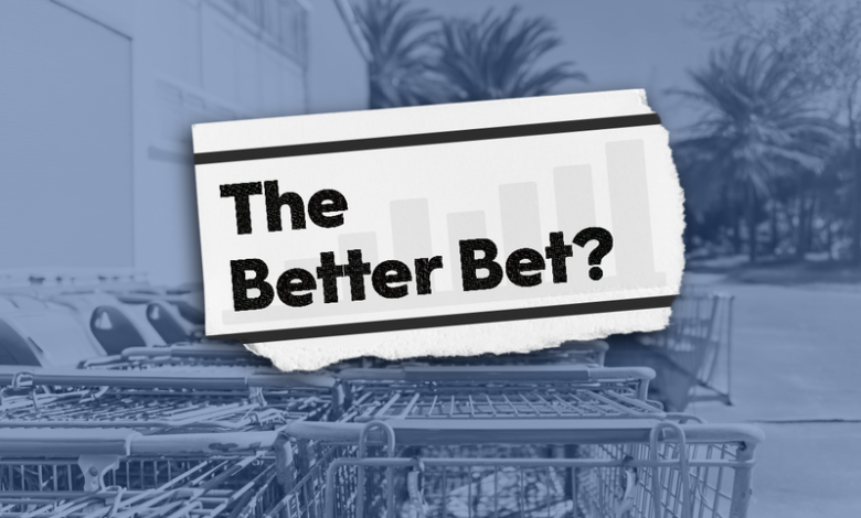 Uber Technologies vs. DoorDash: Which Technology Stock Is a Better Buy in 2026? Uber Technologies vs. DoorDash: Which Technology Stock Is a Better Buy in 2026?