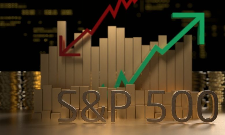 1 No-Brainer S&P 500 Vanguard ETF to Buy Right Now for Less Than ,000