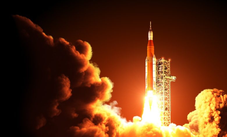 The SpaceX IPO Will Create a  Billion Spending Spree — These 2 AI Stocks Will Win