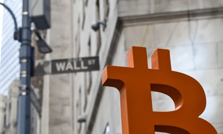 The Easiest Way to Get Bitcoin Exposure Without Buying It Directly