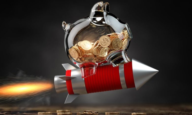 The SpaceX IPO Could Be the Biggest in a Decade. Here’s How to Get In Early.