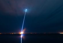 SpaceX IPO Warning: Blue Origin Poses Real Threat