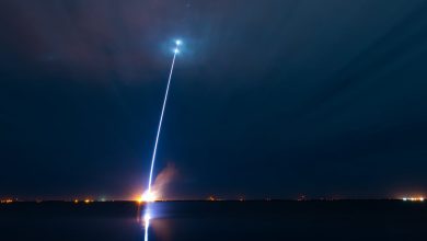 SpaceX IPO Warning: Blue Origin Poses Real Threat