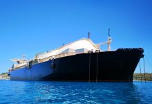 Why Venture Global Stock Gained Today