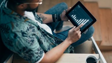 1 Tech ETF to Load Up On and Hold for the Long Haul