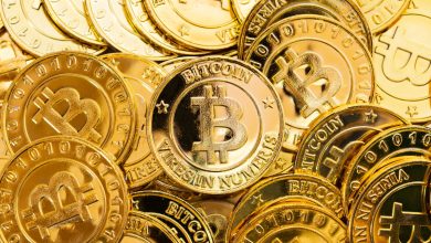 Why Bitcoin Was Slumping on Friday