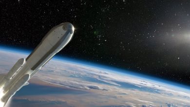 1 Stock Slated to Cash In on the SpaceX IPO 1 Stock Slated to Cash In on the SpaceX IPO